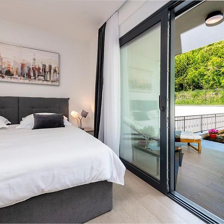 Apartment Mint Dubrovnik Ngoại thất bức ảnh