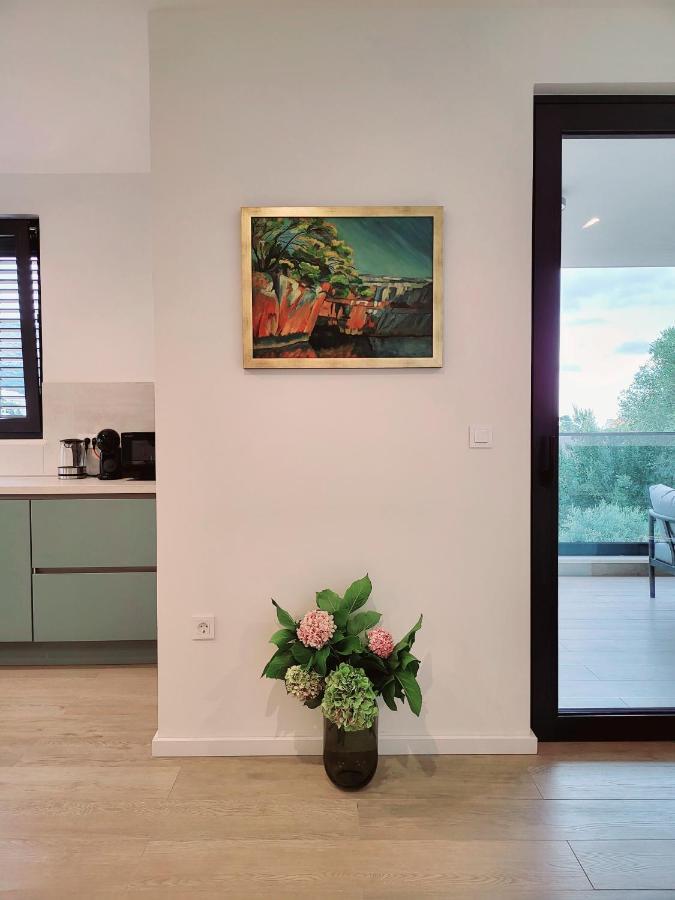 Apartment Mint Dubrovnik Ngoại thất bức ảnh