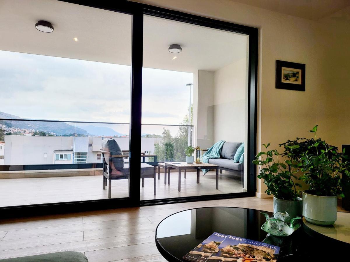 Apartment Mint Dubrovnik Ngoại thất bức ảnh