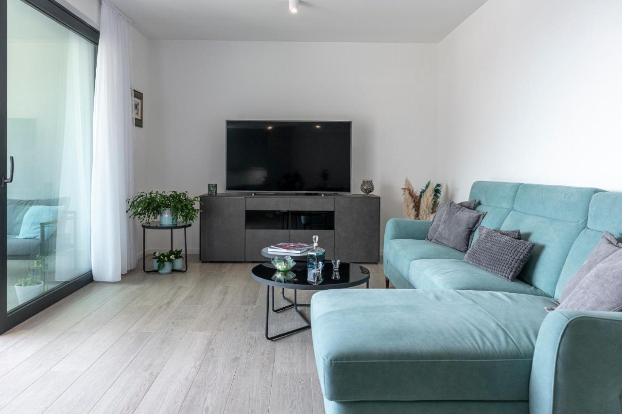 Apartment Mint Dubrovnik Ngoại thất bức ảnh