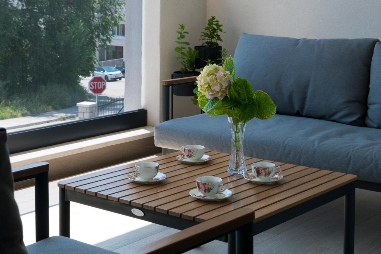 Apartment Mint Dubrovnik Ngoại thất bức ảnh