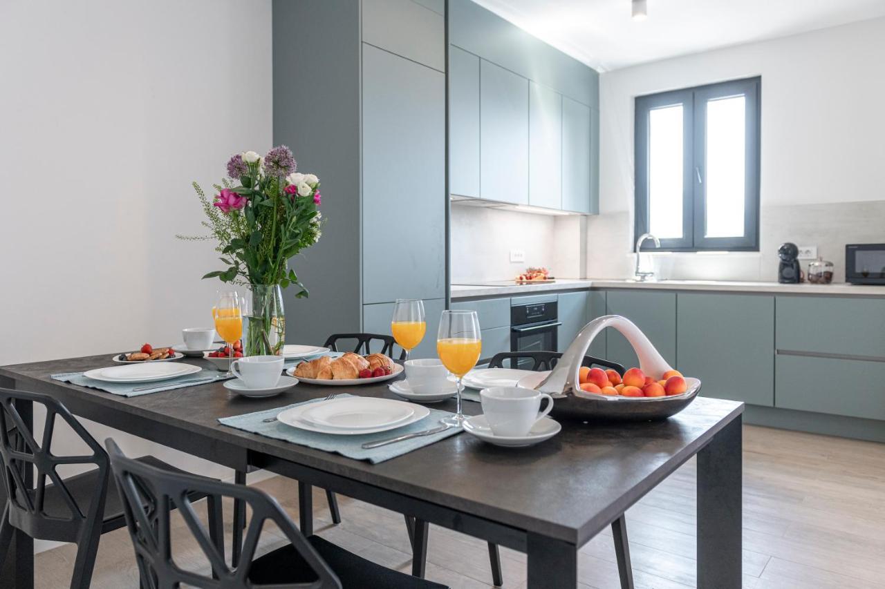 Apartment Mint Dubrovnik Ngoại thất bức ảnh
