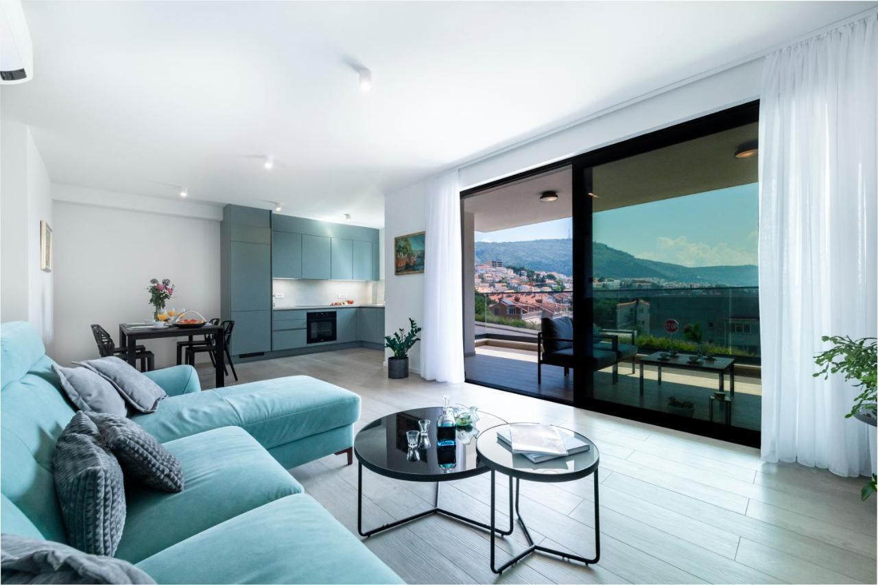Apartment Mint Dubrovnik Ngoại thất bức ảnh