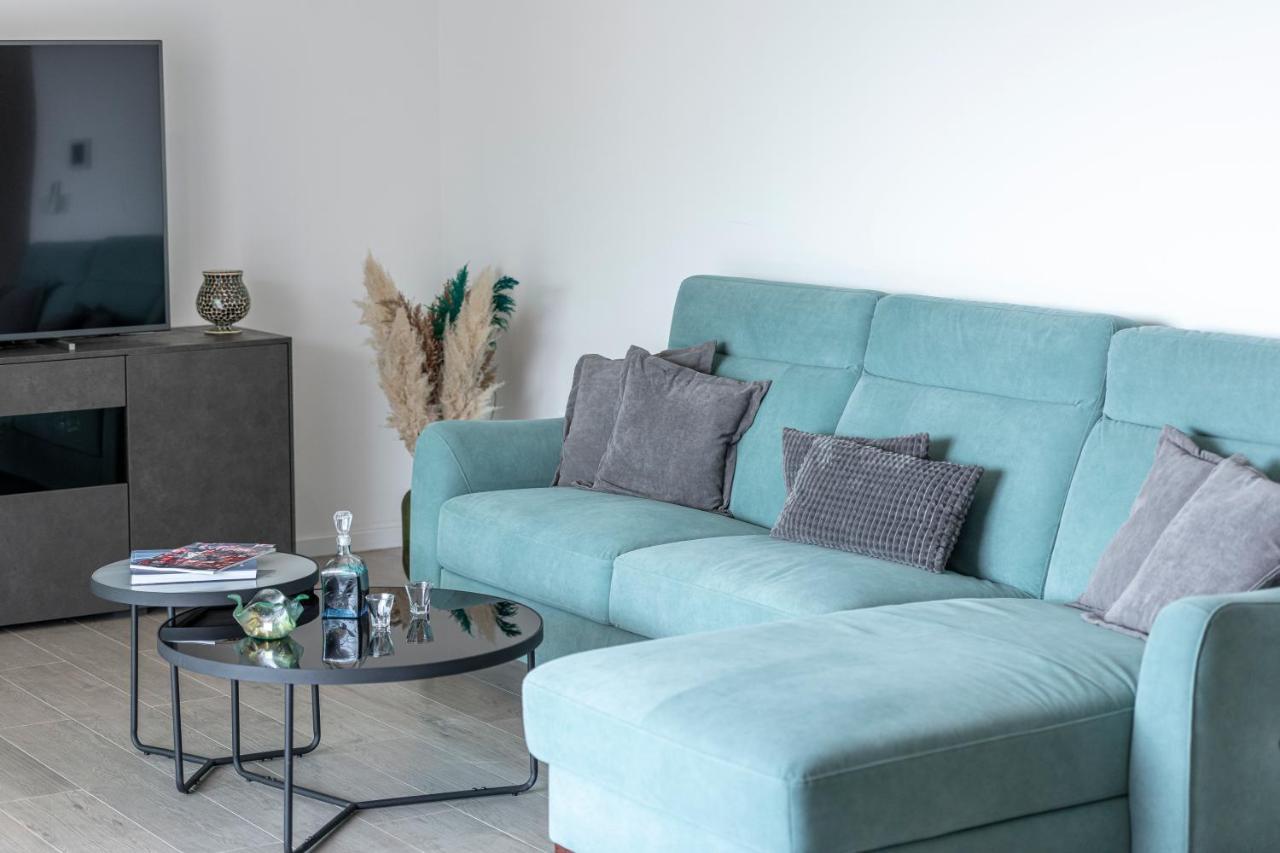 Apartment Mint Dubrovnik Ngoại thất bức ảnh