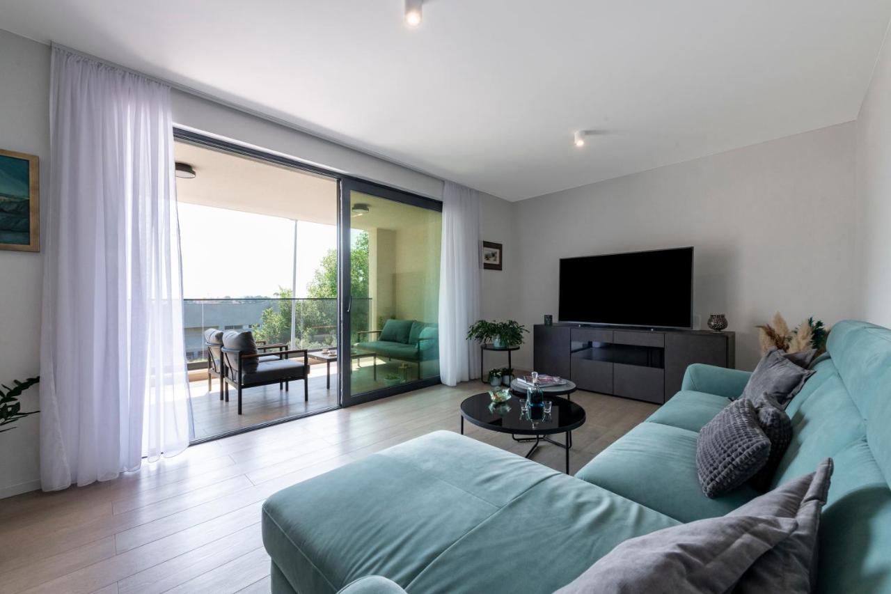 Apartment Mint Dubrovnik Ngoại thất bức ảnh