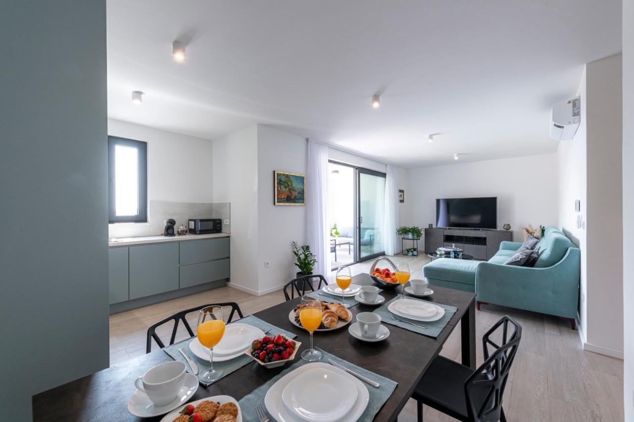 Apartment Mint Dubrovnik Ngoại thất bức ảnh