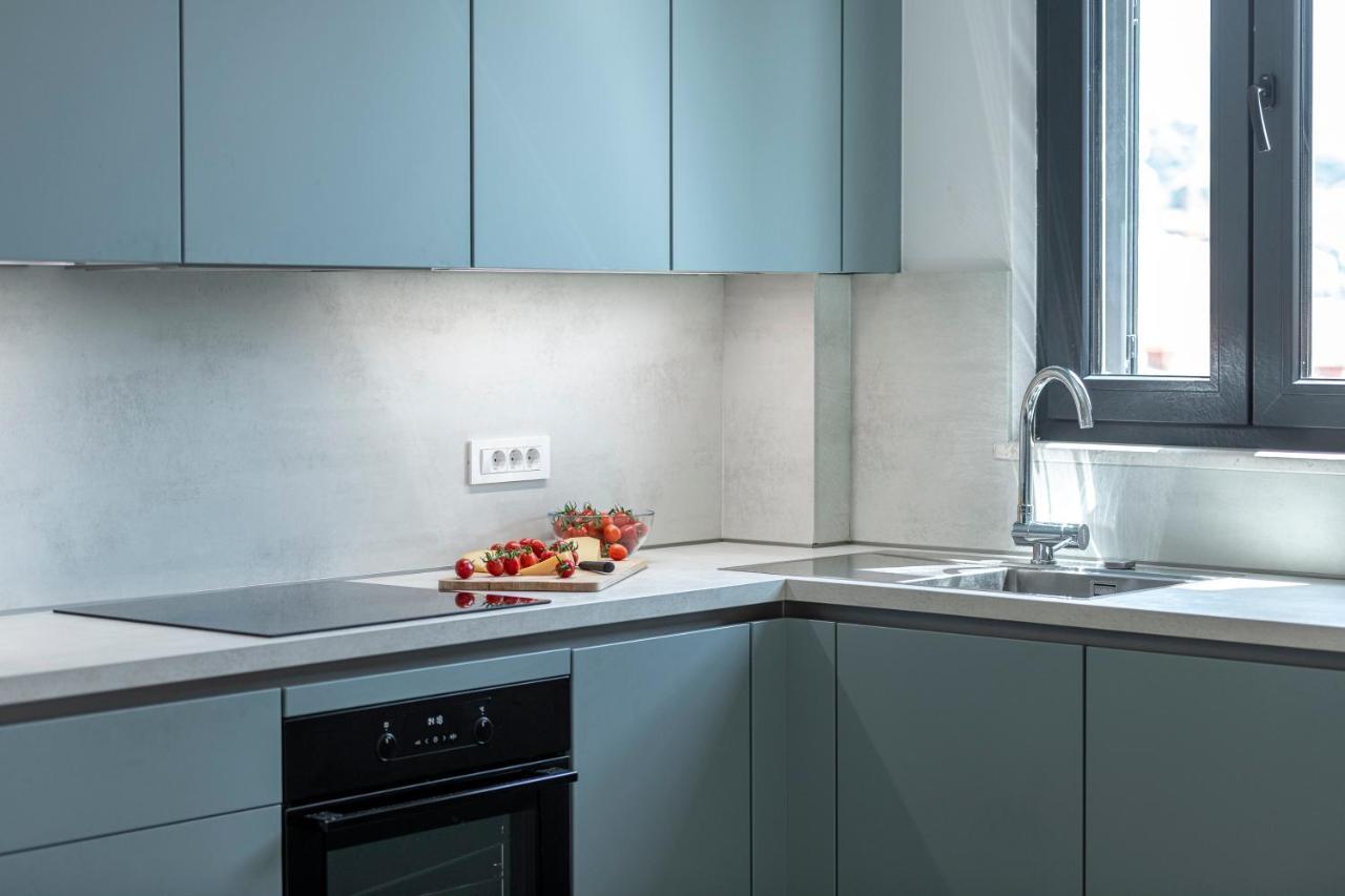 Apartment Mint Dubrovnik Ngoại thất bức ảnh