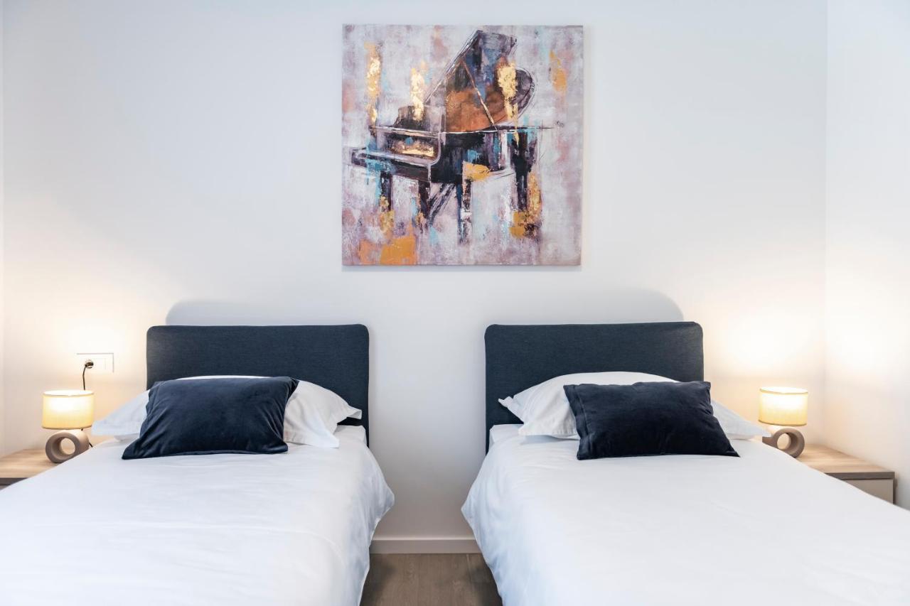 Apartment Mint Dubrovnik Ngoại thất bức ảnh