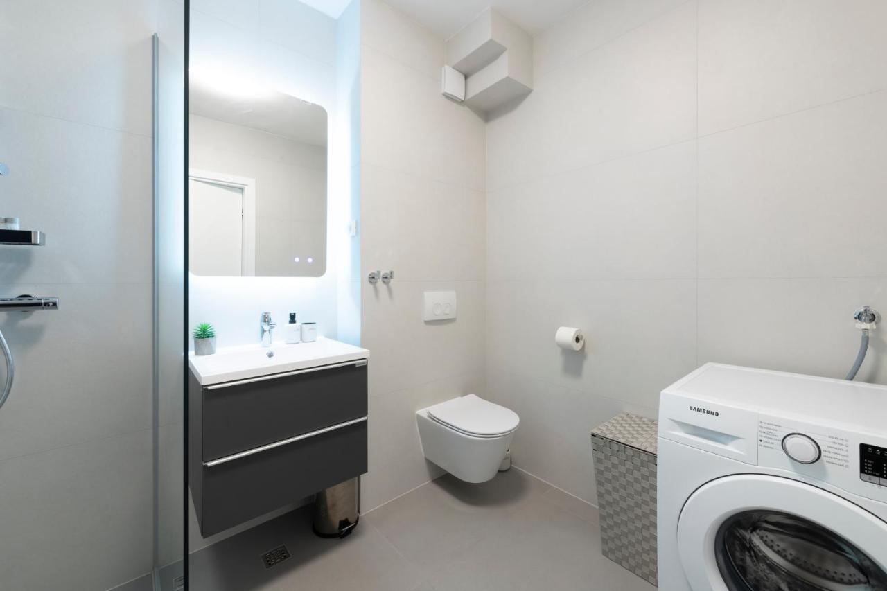 Apartment Mint Dubrovnik Ngoại thất bức ảnh