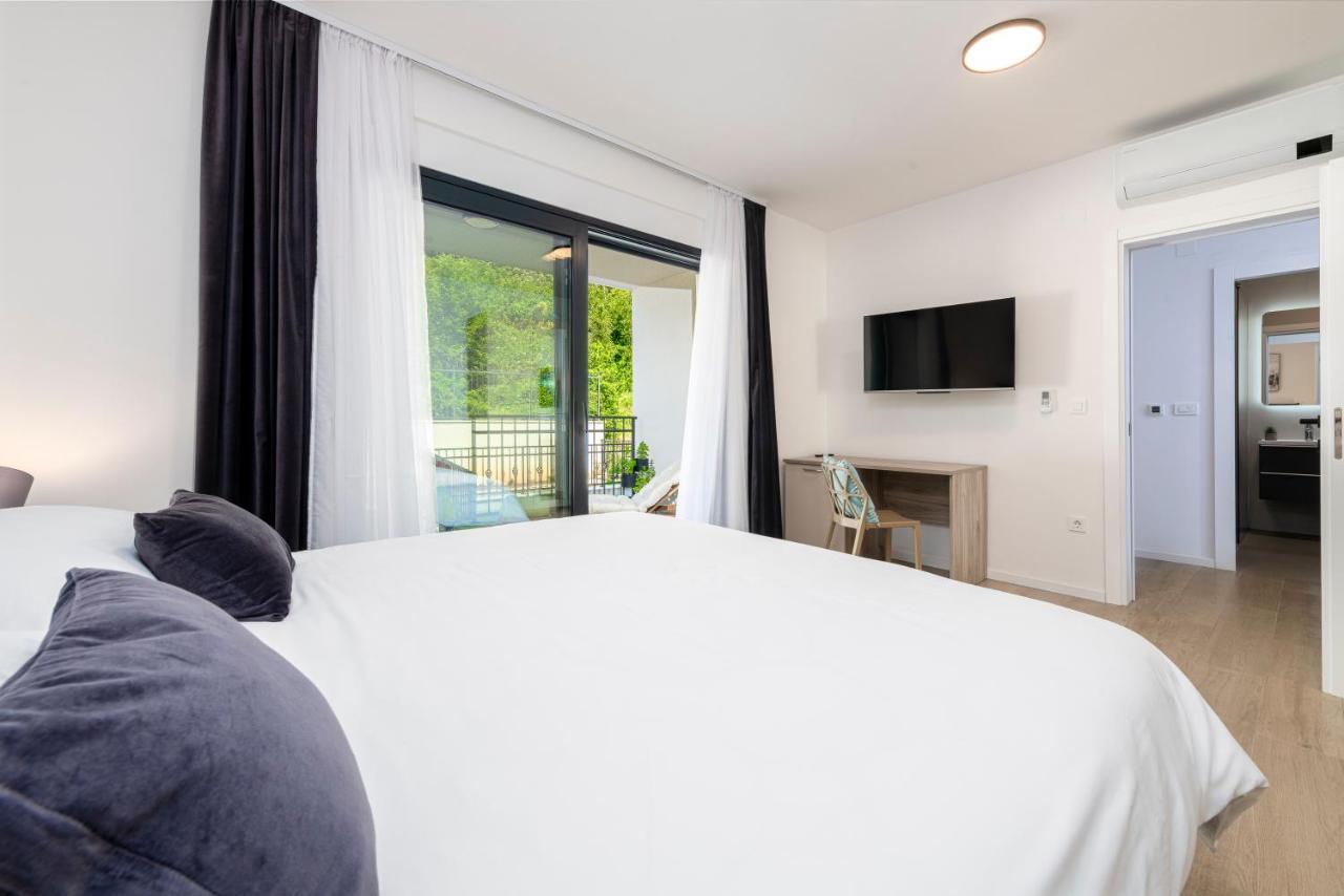 Apartment Mint Dubrovnik Ngoại thất bức ảnh