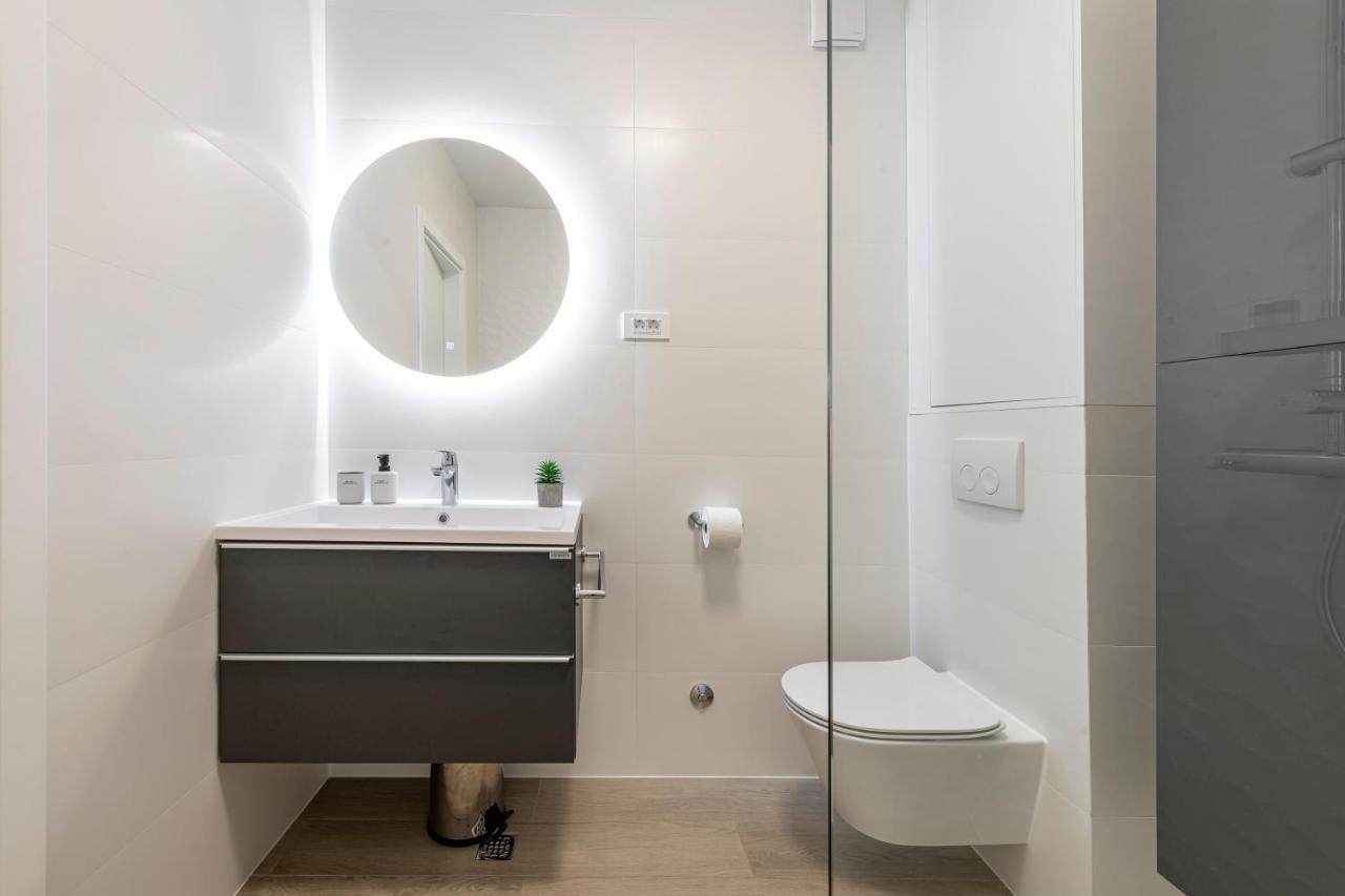 Apartment Mint Dubrovnik Ngoại thất bức ảnh