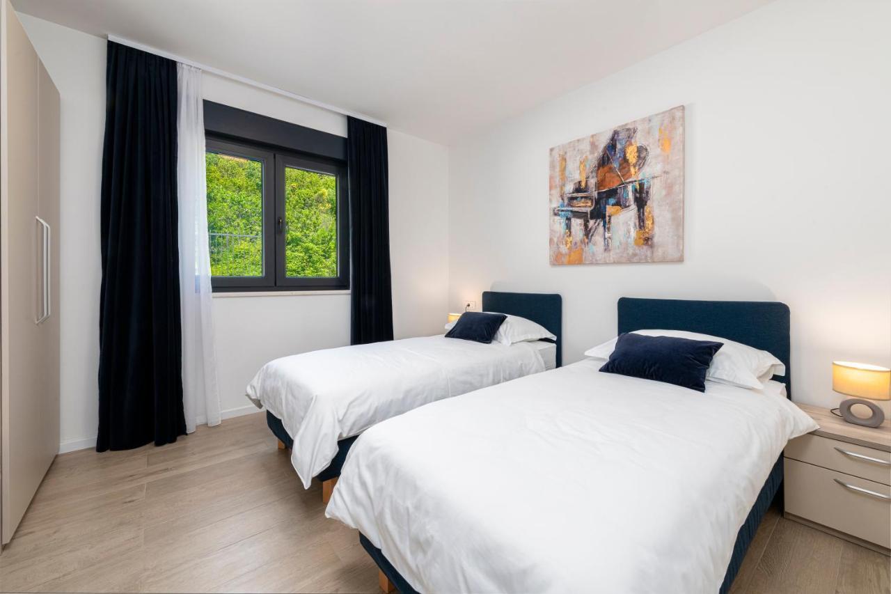 Apartment Mint Dubrovnik Ngoại thất bức ảnh