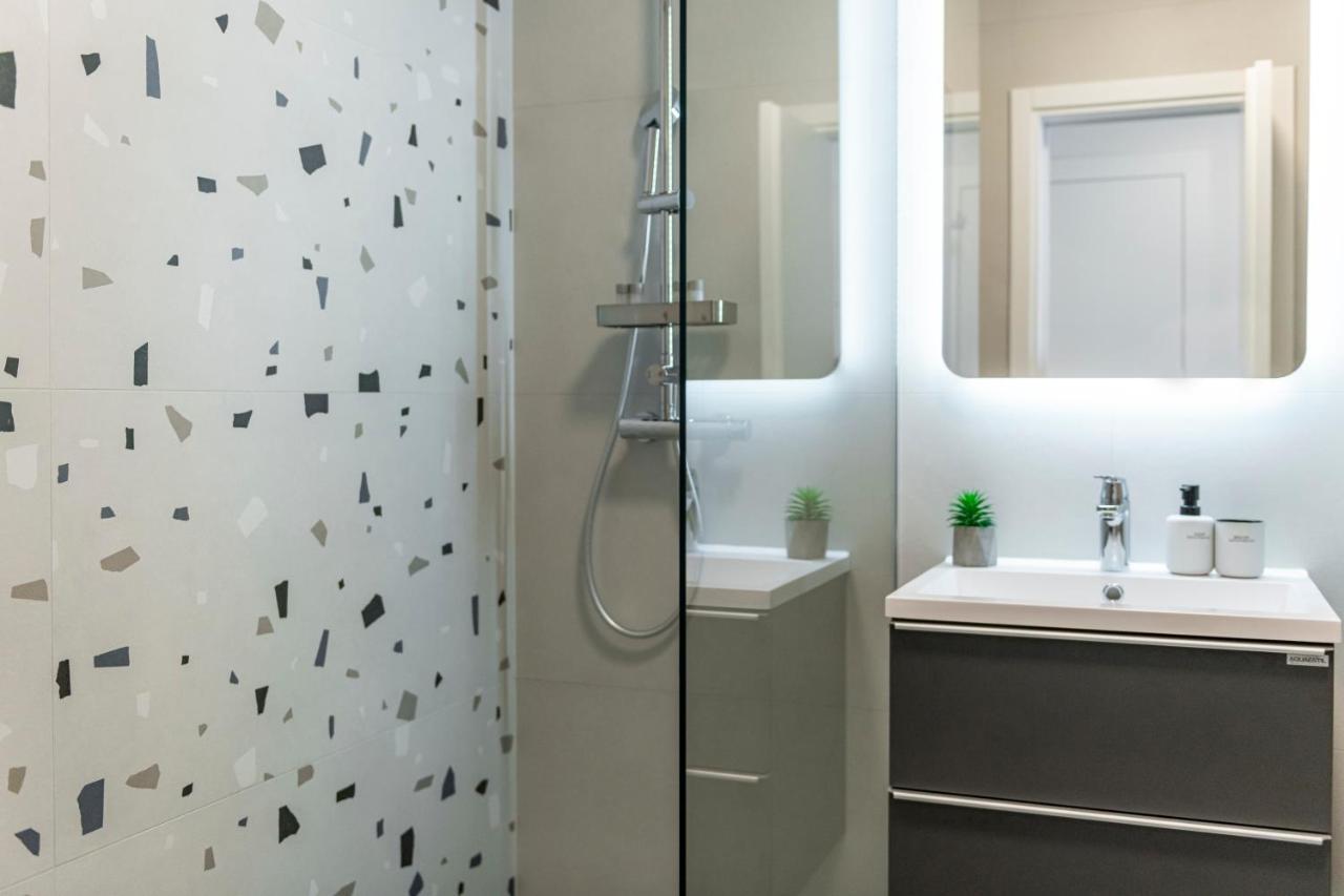 Apartment Mint Dubrovnik Ngoại thất bức ảnh