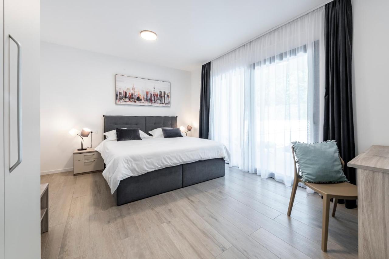 Apartment Mint Dubrovnik Ngoại thất bức ảnh