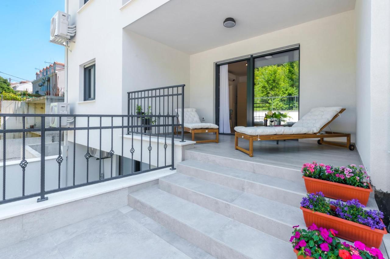 Apartment Mint Dubrovnik Ngoại thất bức ảnh