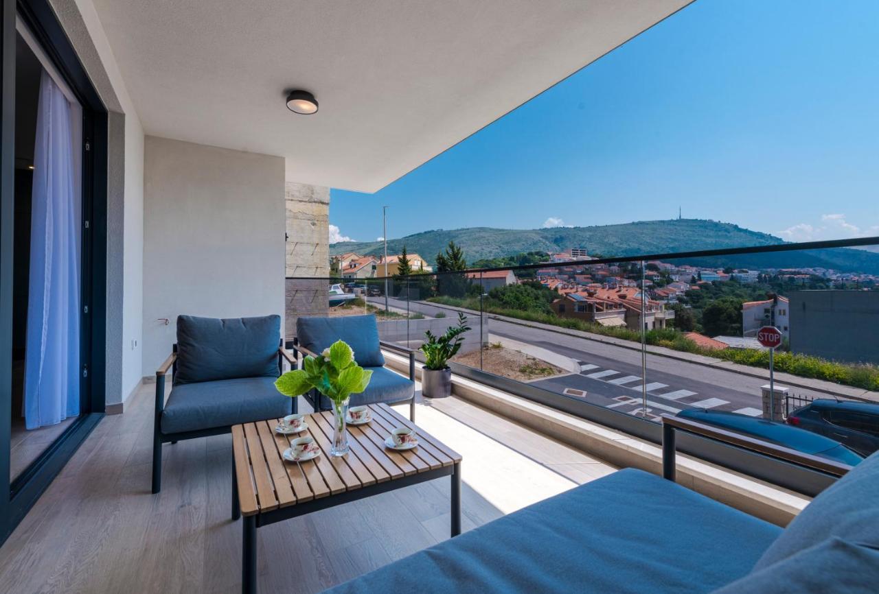 Apartment Mint Dubrovnik Ngoại thất bức ảnh