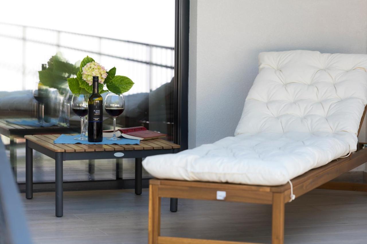 Apartment Mint Dubrovnik Ngoại thất bức ảnh