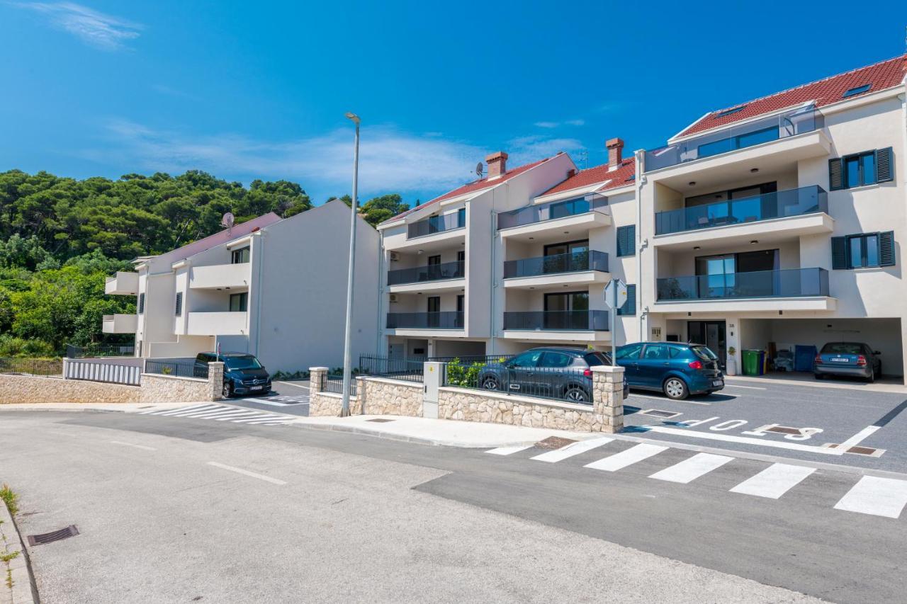 Apartment Mint Dubrovnik Ngoại thất bức ảnh