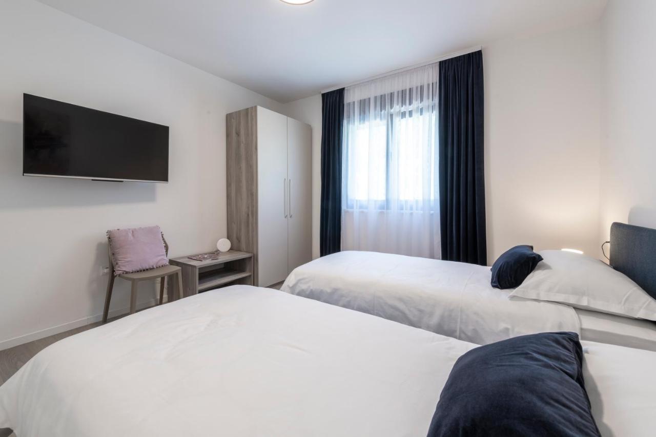 Apartment Mint Dubrovnik Ngoại thất bức ảnh